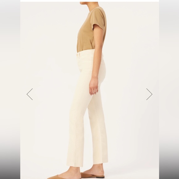 New DL1961 Bridget Boot High Rise Instasculpt Jean - Picture 3 of 5